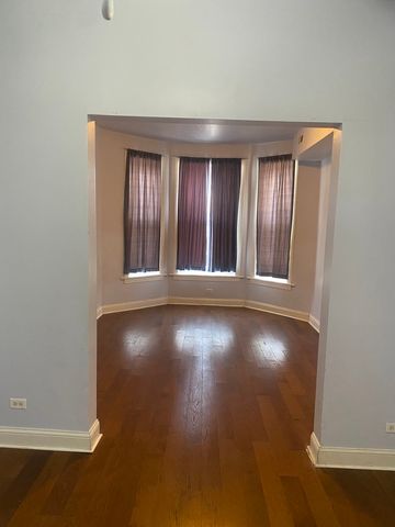 5427 S Aberdeen Street, Chicago, IL 60609