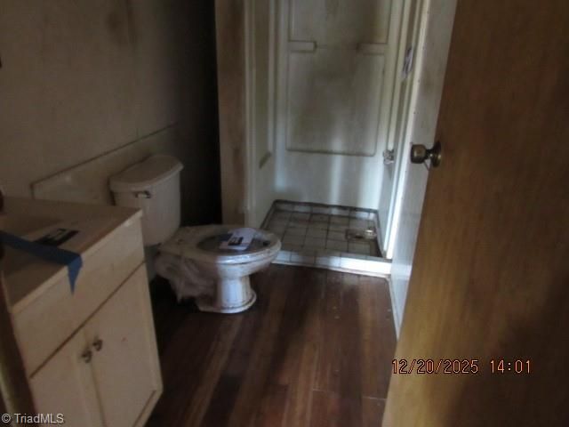 375 Marshall Johnson Road, Pilot Mountain, NC 27041