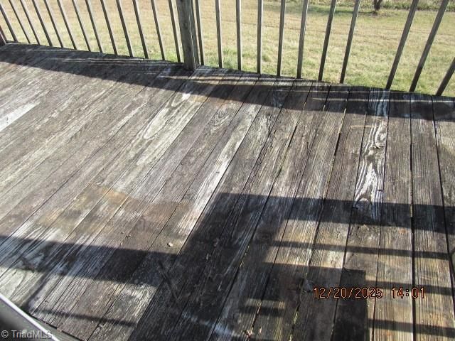 375 Marshall Johnson Road, Pilot Mountain, NC 27041