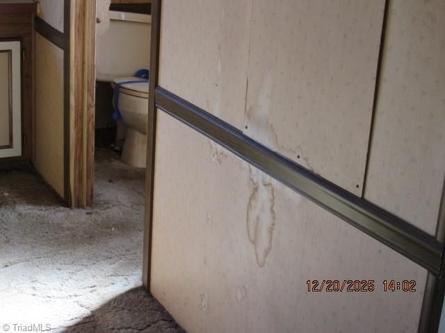 375 Marshall Johnson Road, Pilot Mountain, NC 27041