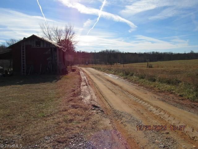 375 Marshall Johnson Road, Pilot Mountain, NC 27041