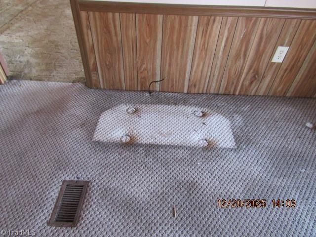 375 Marshall Johnson Road, Pilot Mountain, NC 27041