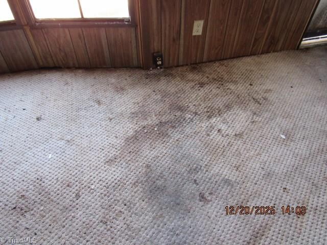 375 Marshall Johnson Road, Pilot Mountain, NC 27041