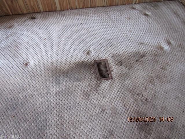 375 Marshall Johnson Road, Pilot Mountain, NC 27041