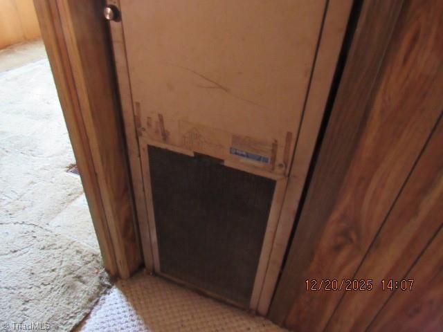 375 Marshall Johnson Road, Pilot Mountain, NC 27041