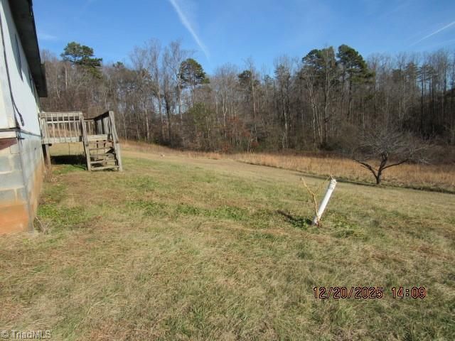 375 Marshall Johnson Road, Pilot Mountain, NC 27041