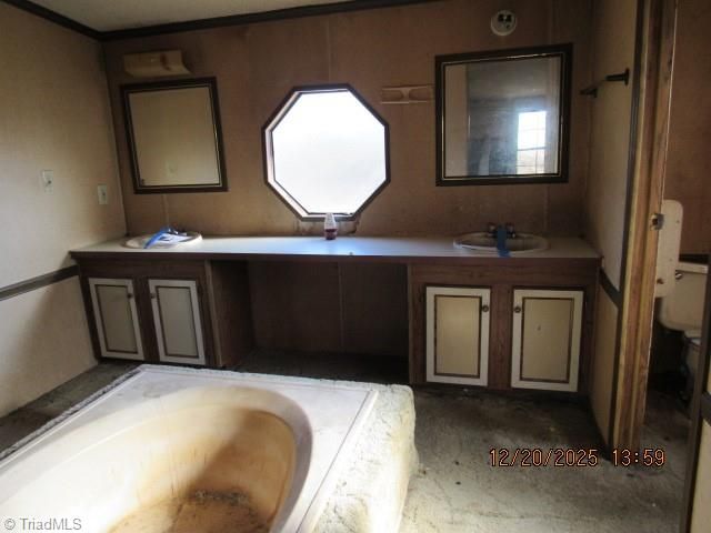 375 Marshall Johnson Road, Pilot Mountain, NC 27041