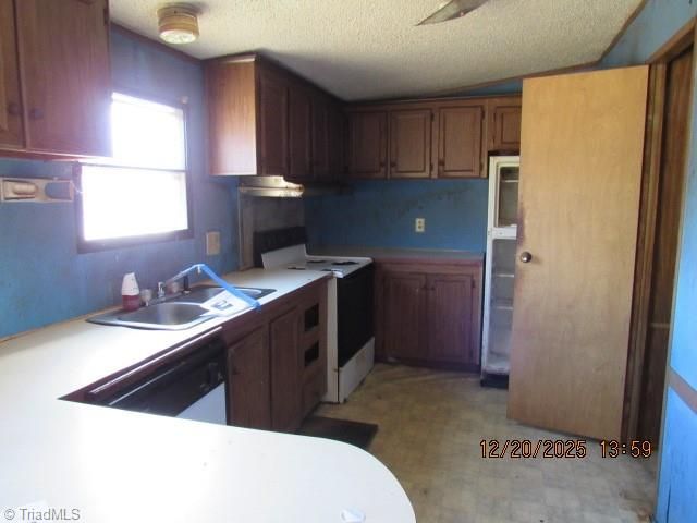 375 Marshall Johnson Road, Pilot Mountain, NC 27041