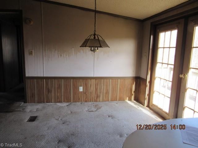 375 Marshall Johnson Road, Pilot Mountain, NC 27041