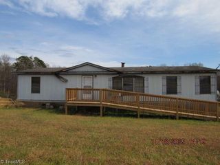 375 Marshall Johnson Road, Pilot Mountain, NC 27041