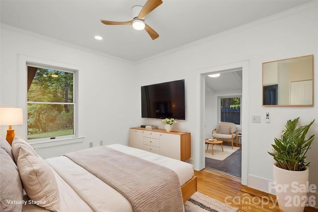 385 Chunns Cove Road, Asheville, NC 28805