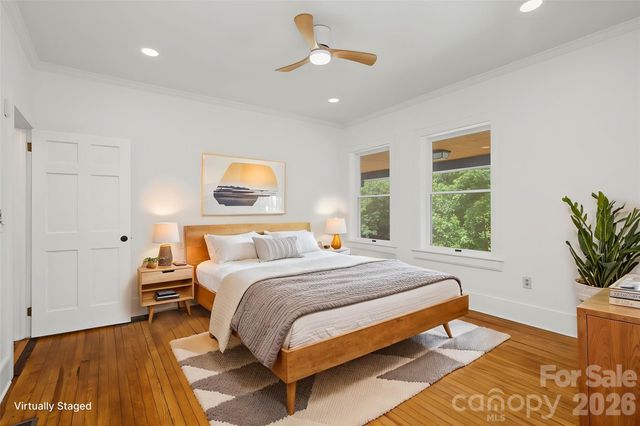 385 Chunns Cove Road, Asheville, NC 28805