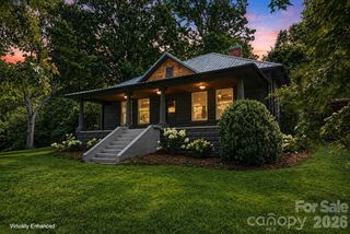 385 Chunns Cove Road, Asheville, NC 28805