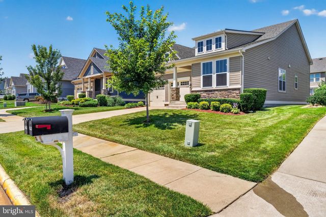 940 CORIANDER LN, Stafford, VA 22554