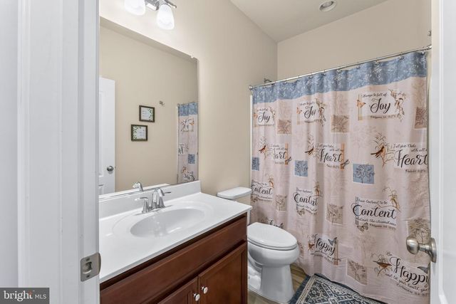 940 CORIANDER LN, Stafford, VA 22554