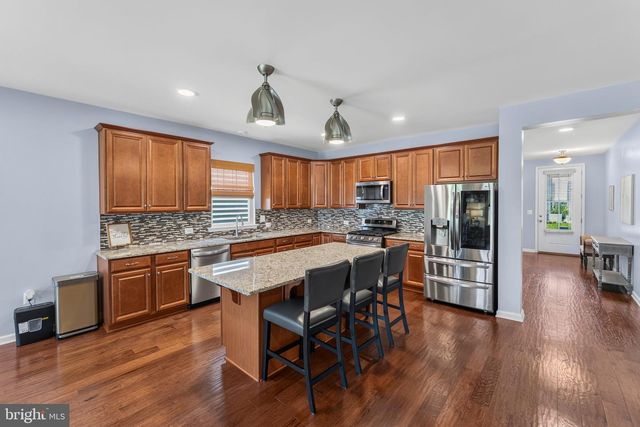 940 CORIANDER LN, Stafford, VA 22554