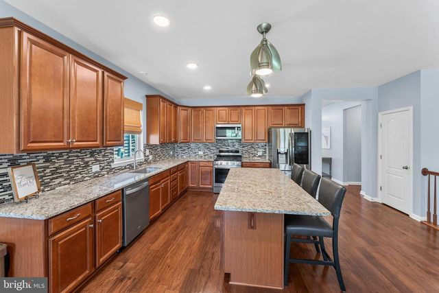 940 CORIANDER LN, Stafford, VA 22554
