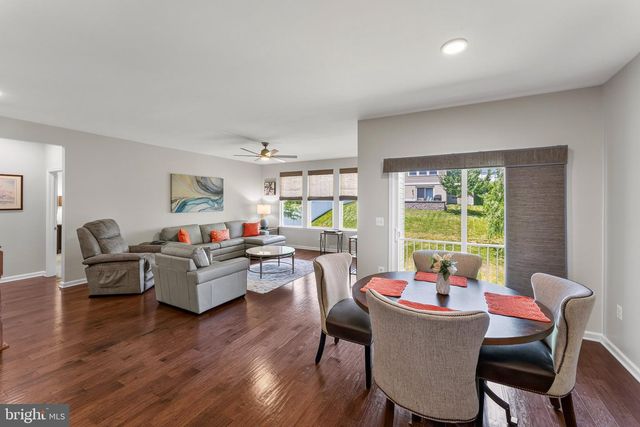 940 CORIANDER LN, Stafford, VA 22554