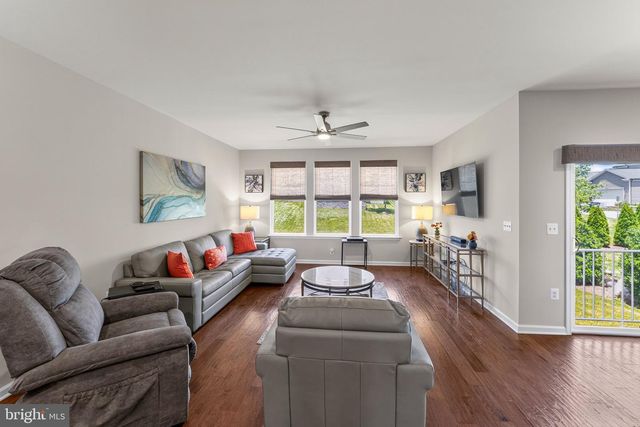 940 CORIANDER LN, Stafford, VA 22554