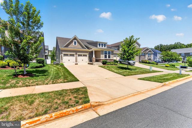 940 CORIANDER LN, Stafford, VA 22554