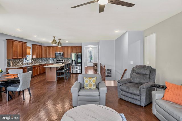 940 CORIANDER LN, Stafford, VA 22554