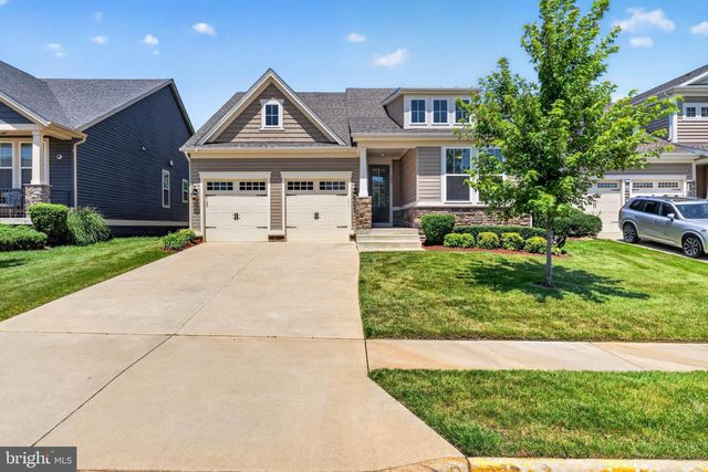 940 CORIANDER LN, Stafford, VA 22554