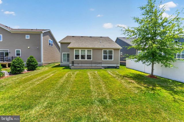 940 CORIANDER LN, Stafford, VA 22554