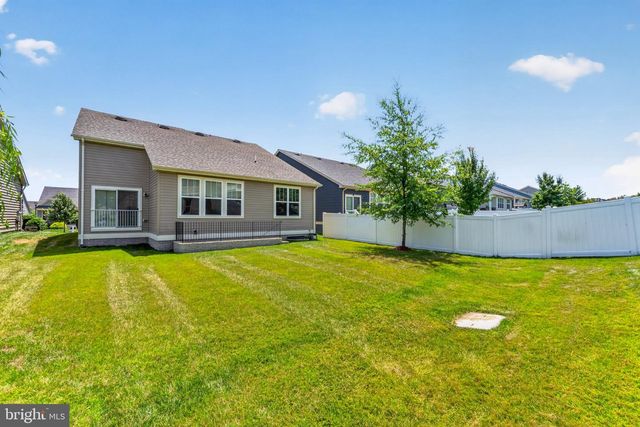 940 CORIANDER LN, Stafford, VA 22554
