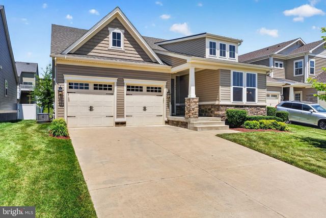 940 CORIANDER LN, Stafford, VA 22554