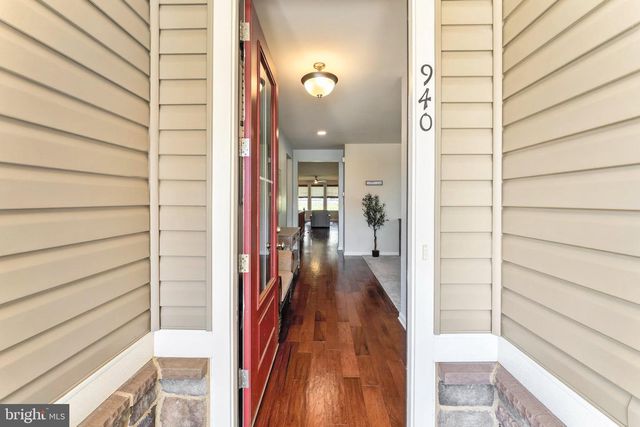 940 CORIANDER LN, Stafford, VA 22554