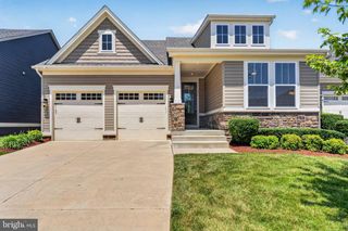 940 CORIANDER LN, Stafford, VA 22554