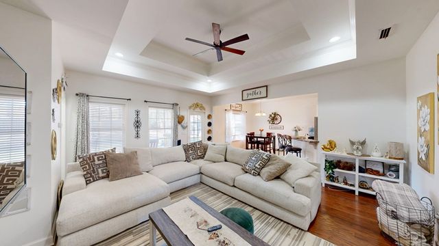 107 Eufaula Drive, Dothan, AL 36301