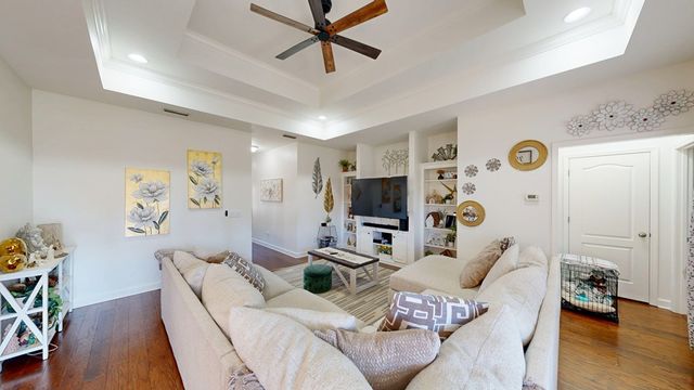 107 Eufaula Drive, Dothan, AL 36301