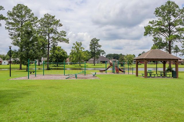 107 Eufaula Drive, Dothan, AL 36301