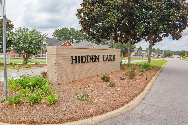 107 Eufaula Drive, Dothan, AL 36301