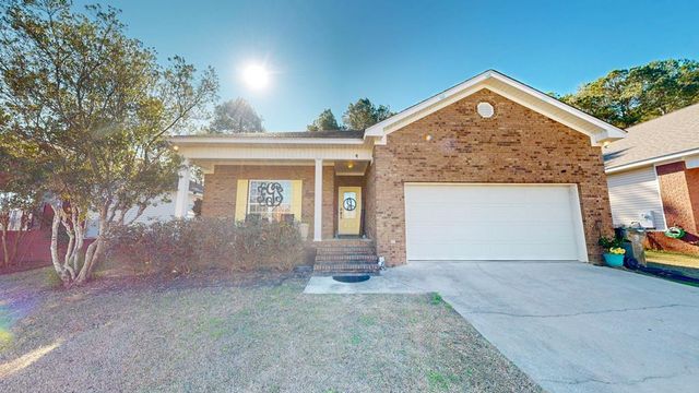 107 Eufaula Drive, Dothan, AL 36301