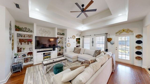 107 Eufaula Drive, Dothan, AL 36301