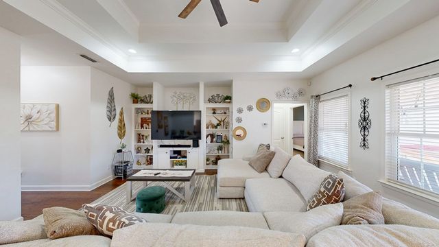 107 Eufaula Drive, Dothan, AL 36301