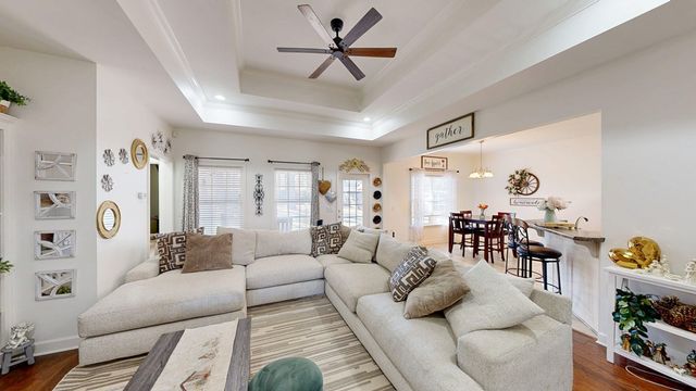 107 Eufaula Drive, Dothan, AL 36301