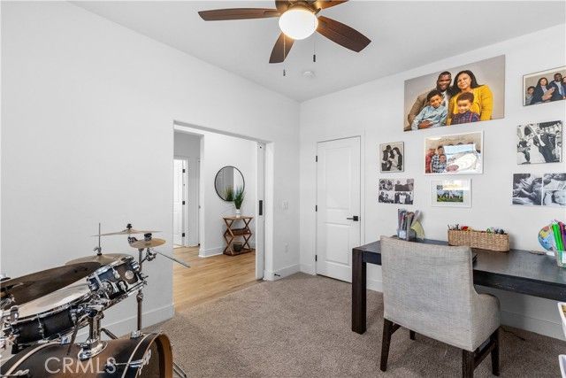 212 Artina Court, Tehachapi, CA 93561