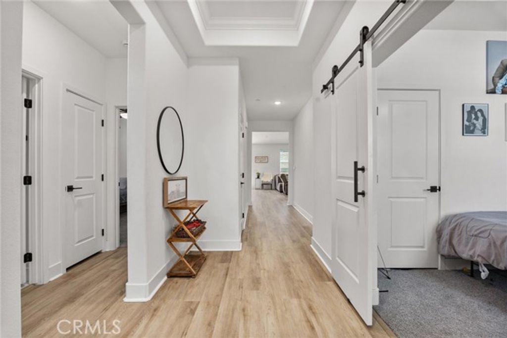 212 Artina Court, Tehachapi, CA 93561