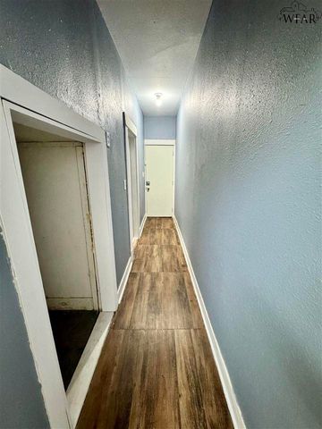 1510 FILLMORE STREET, Wichita Falls, TX 76309