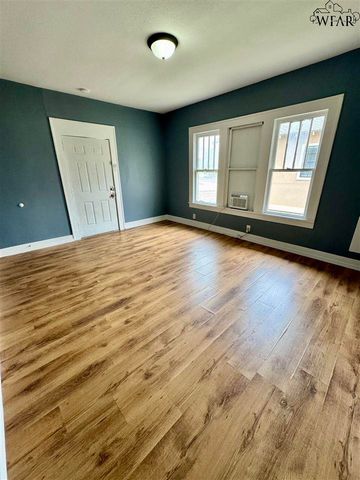 1510 FILLMORE STREET, Wichita Falls, TX 76309