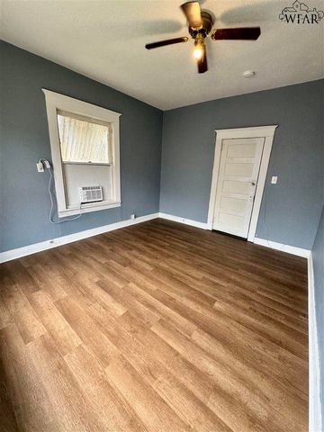 1510 FILLMORE STREET, Wichita Falls, TX 76309