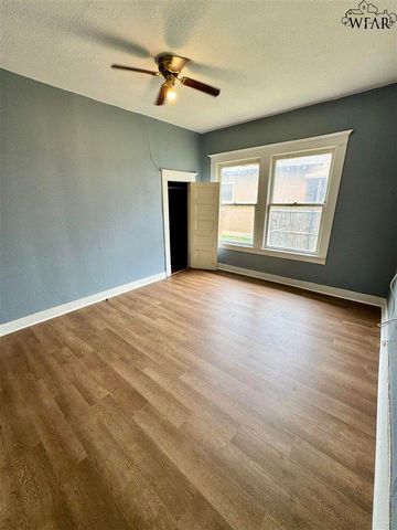 1510 FILLMORE STREET, Wichita Falls, TX 76309