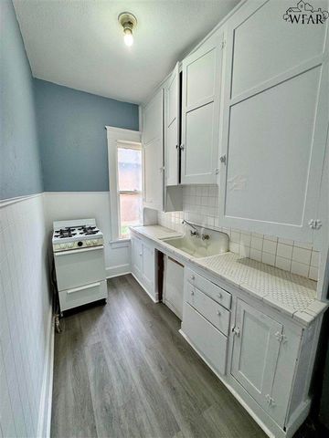 1510 FILLMORE STREET, Wichita Falls, TX 76309