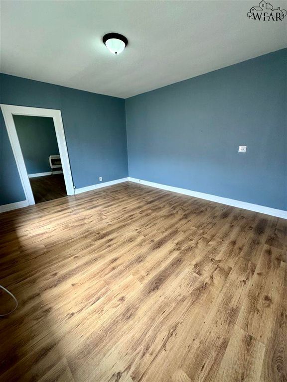 1510 FILLMORE STREET, Wichita Falls, TX 76309