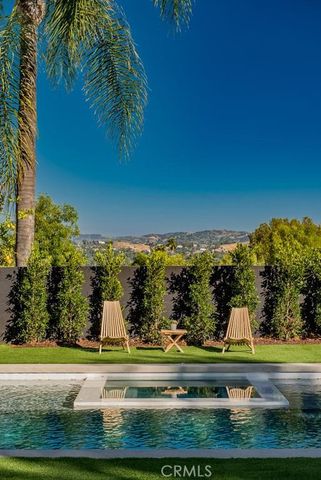 24245 Hatteras, Woodland Hills (los Angeles), CA 91367