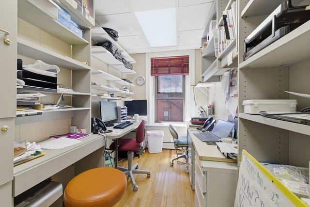 1051 Beacon 408, Brookline, MA 02446