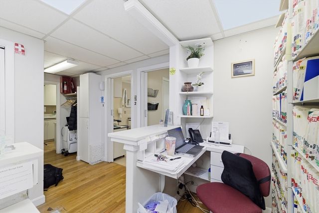 1051 Beacon 408, Brookline, MA 02446
